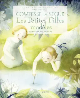 Read: Les Book petites filles modèles