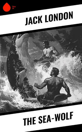 Read: The Sea-Wolf Book