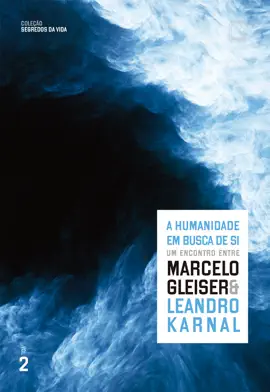 Read: A humanidade em busca Book de si (Vol. 2 Segredos da vida)