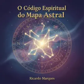 Read: O Book Código Espiritual do Mapa Astral