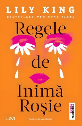 Regele de inimă roșie