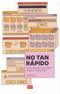 No tan rápido by Doug Hill