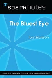 The Bluest Eye (SparkNotes Literature Guide) - SparkNotes