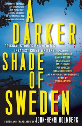 Read: A Book Darker Shade of Sweden