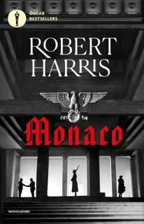 Monaco by Robert Harris