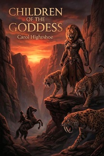 Children of the Goddess by Carol Hightshoe