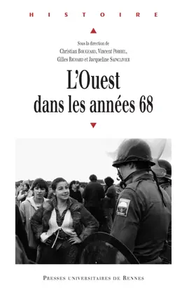 Read: L’Ouest dans Book les années 68