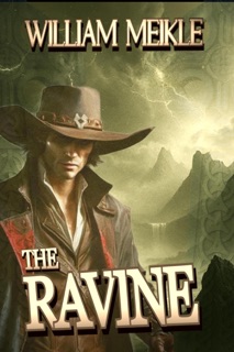 The Ravine by William Meikle