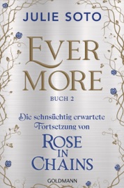 Evermore-Reihe Buch 2