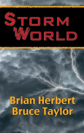Read: Stormworld