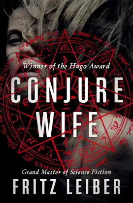 Read: Conjure Wife Book