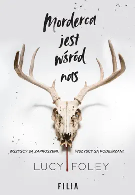 Morderca jest wśród nas