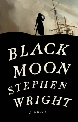 Read: Black Book Moon