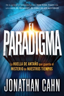 El paradigma by Jonathan Cahn