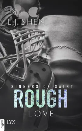 Read: Rough Book Love