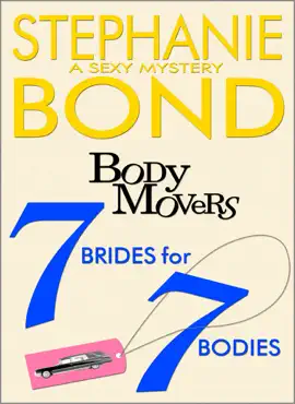 Read: 7 Brides for 7 Book Bodies
