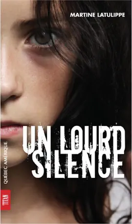 Read: Un lourd silence Book