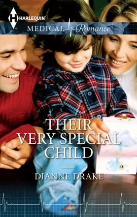 Read: Their Very Special Child Book