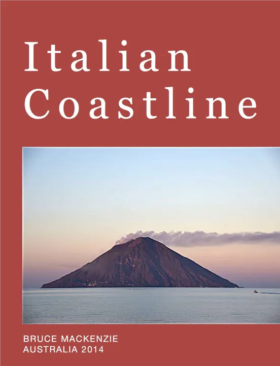 Italian Coastline