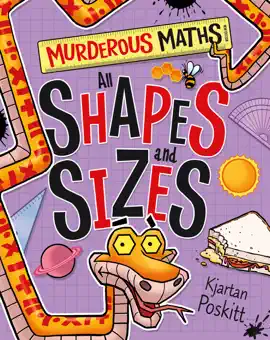 Read: Murderous Maths: All Shapes Book and Sizes