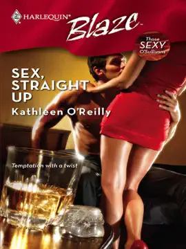 Read: Sex, Book Straight Up
