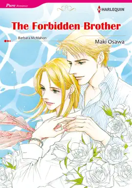 Read: The Forbidden Book Brother