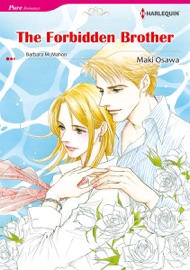 The Forbidden Brother - Maki Oosawa & Barbara McMahon