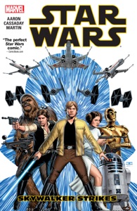 Star Wars Vol. 1