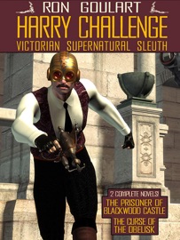 Harry Challenge - Ron Goulart