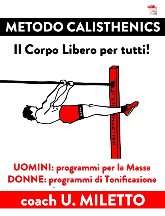 Metodo Calisthenics