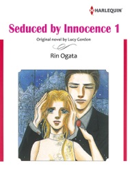 Seduced by Innocence 1 - Rin Ogata & Lucy Gordon