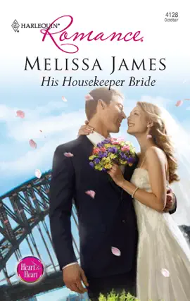 Read: Book His Housekeeper Bride