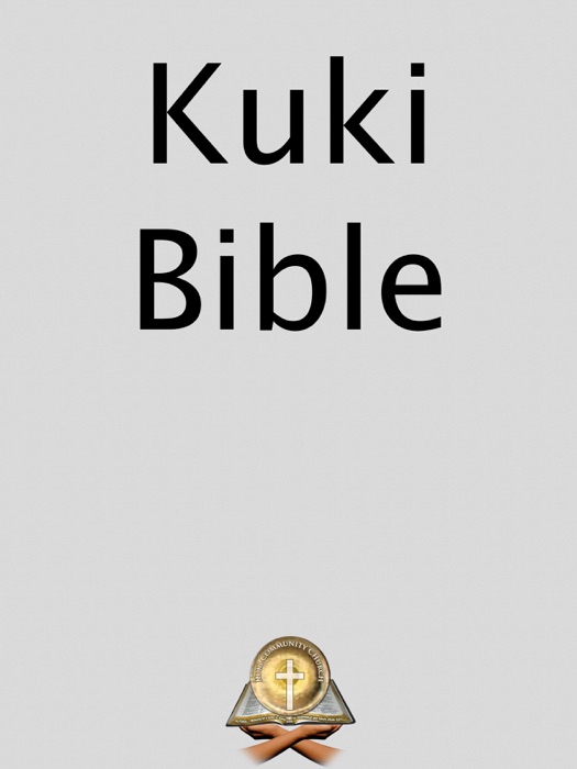 Kuki Bible