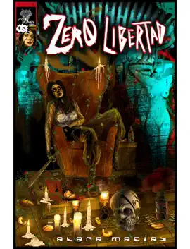 Read: Zero Libertad #3 Book