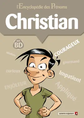 Read: L'Encyclopédie des prénoms - Tome 35 Book