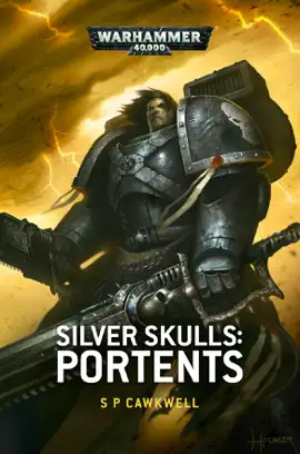 Read: Silver Book Skulls: Portents