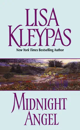 Read: Midnight Book Angel