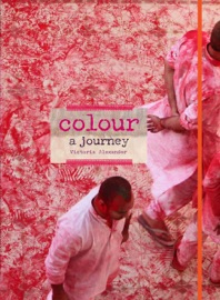 Colour - Victoria Alexander