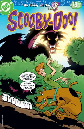 Read: Scooby-Doo (1997-) Book #78