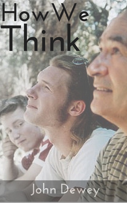 How We Think