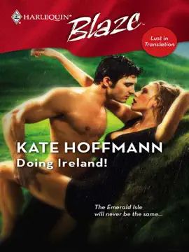 Read: Book Doing Ireland!