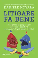 Litigare fa bene