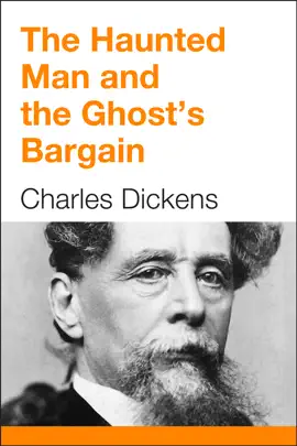 Read: The Haunted Man Book and the Ghost's Bargain