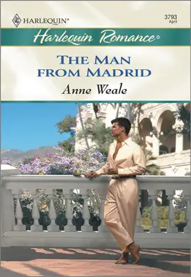 Read: THE MAN FROM Book MADRID