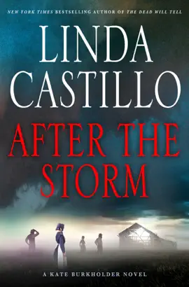 Read: After the Storm Book