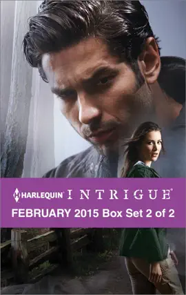 Read: Harlequin Intrigue February 2015 - Box Set 2 Book of 2