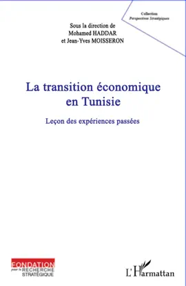 Read: La Transition économique en Book Tunisie