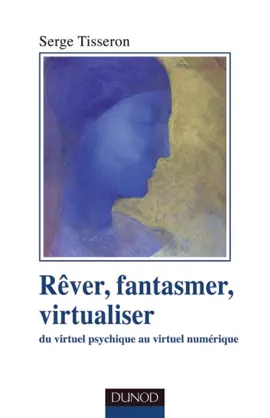 Read: Rêver, fantasmer, virtualiseR Book