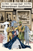 La Lega degli Straordinari Gentlemen – Volume 1 - Alan Moore & Kevin O'Neill