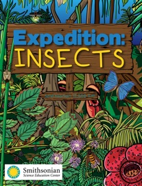 Expedition: Insects - Smithsonian Institution